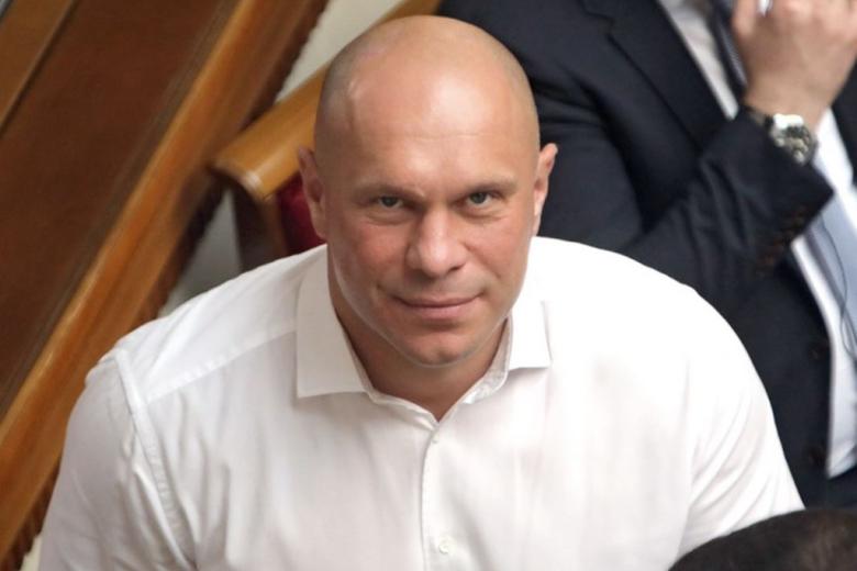 Илья Кива