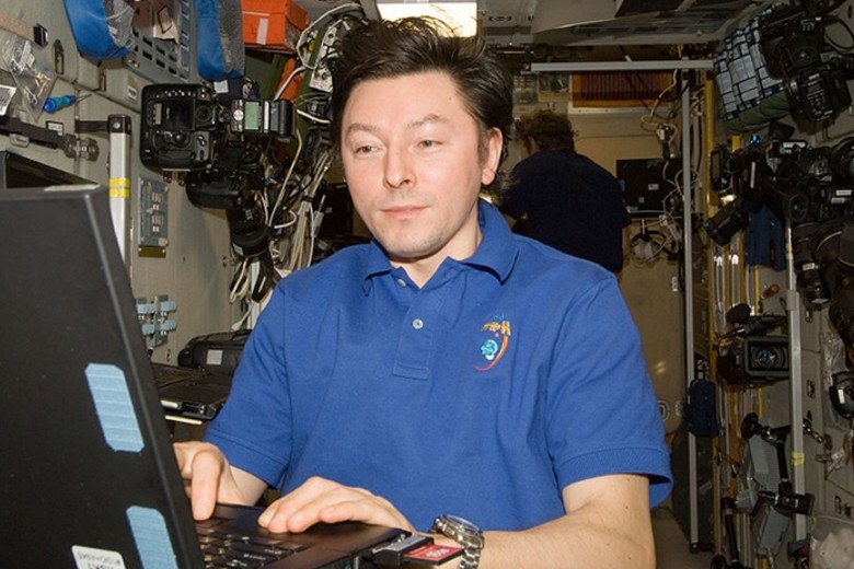 Сергей Ревин