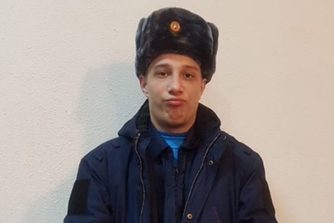 Владимир Кялов