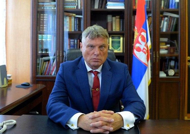  Мирослав Лазански