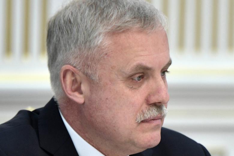 Станислав Зась