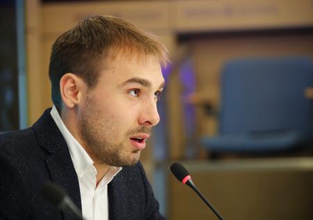 Шипулин обратился к Фуркаду после объявления о завершении карьеры