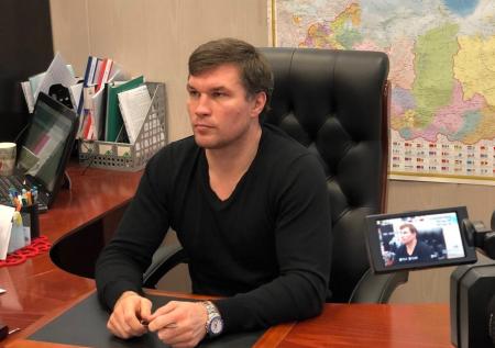 «Черчесов — просто хам»: Дрозд раскритиковал бывшего тренера сборной России