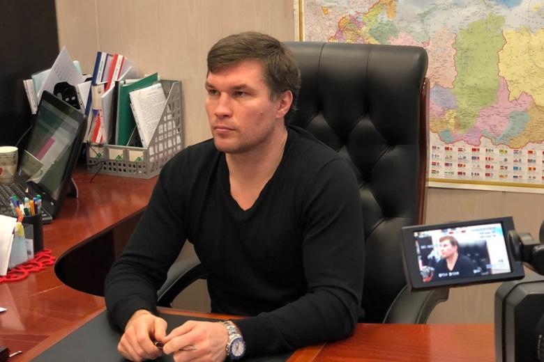 Григорий Дрозд
