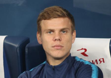 Кокорин и Урунов не сыграют в составе «Спартака» против «Сочи»