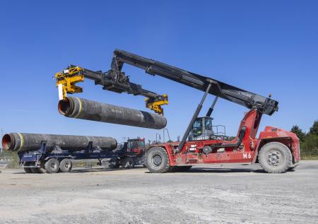 В Турции заявили, что Запад распространяет фейки о газовом хабе