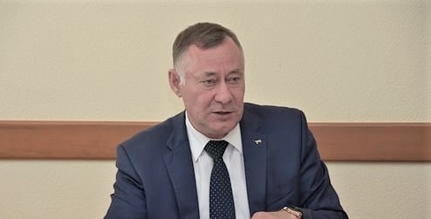 Геннадий Накушнов