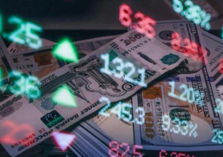 Министры финансов РФ и США провели телефонный разговор