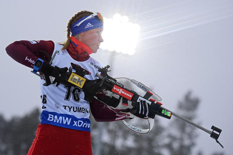  Кристина Резцова 