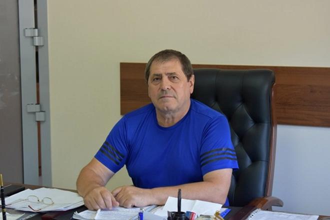 Александр Сахтариди