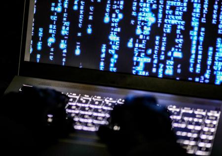 Хакеры Killnet «положили» сайт налоговой службы Молдавии