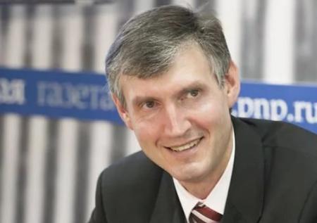 Член ОП отреагировал на назначение Марковой главой «Роскино»