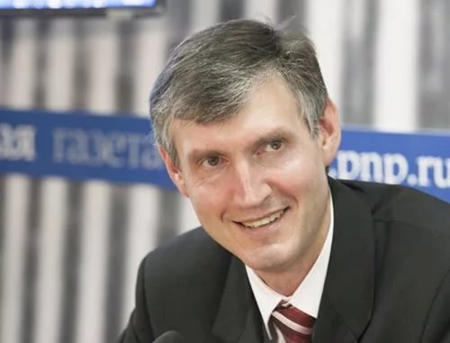 Денис Кирис