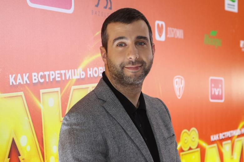 Иван Ургант