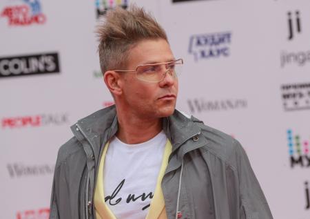 Фомин: «Шепелеву нужно поделиться ребёнком с бабушкой и дедушкой»