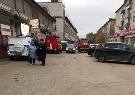 Очевидцы рассказали подробности взрыва в Коврове