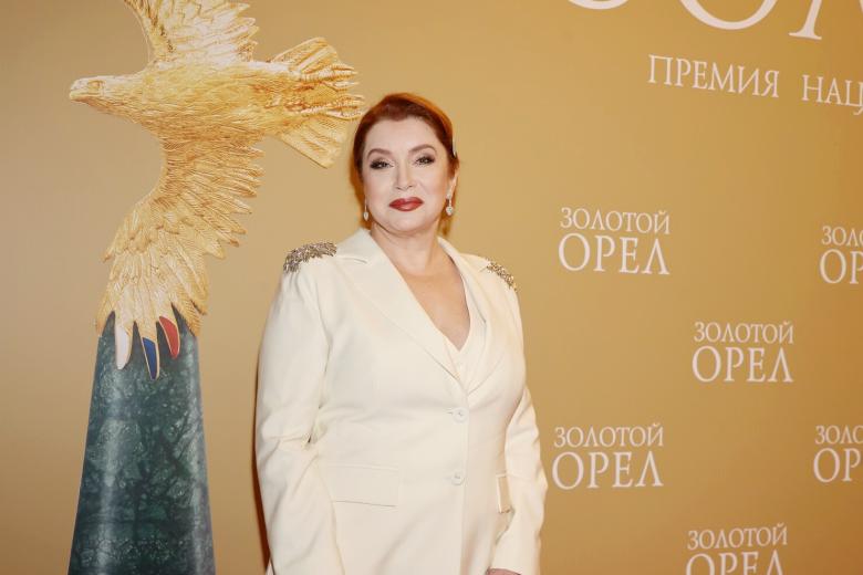 Вера Сотникова