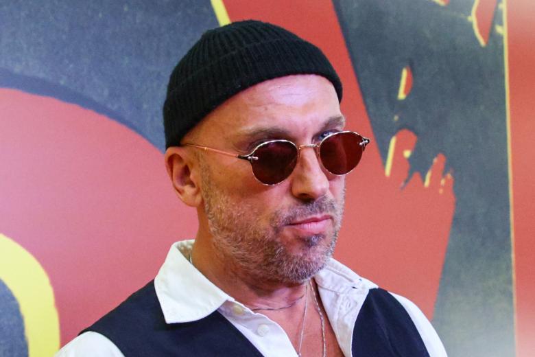 Дмитрий Нагиев