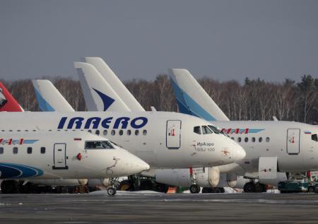«ИрАэро» вывезет всех застрявших в Китае туристов до 14 декабря