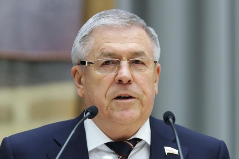 Эрнест Валеев