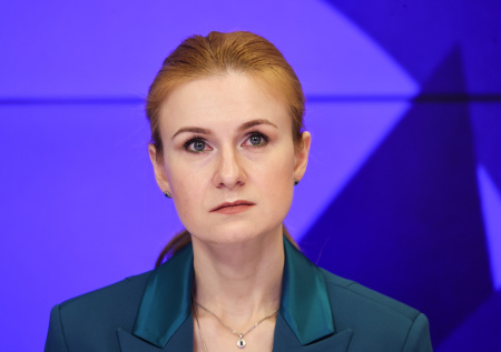 В ГД раскрыли, кто из иностранцев «дерется» за право переехать в Россию