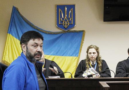 Ожидаемый обмен Сенцова на Вышинского прокомментировал адвокат