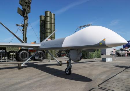 «Рособоронэкспорт» рассказал об объемах экспорта вооружений с 2000 года