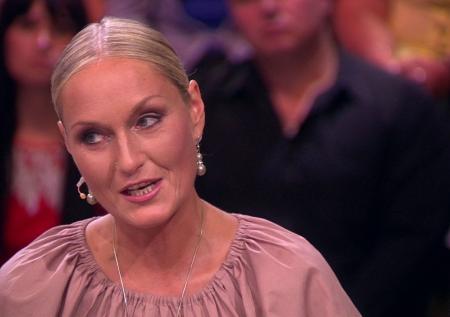 «Участвую формально»: Шукшина объяснила суть иска к Надежде Бабкиной