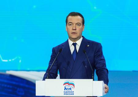 Медведев: «Крылатов обладал по-настоящему редким дарованием»