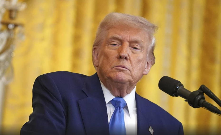 На Украине президентство Трампа сравнили с минным полем