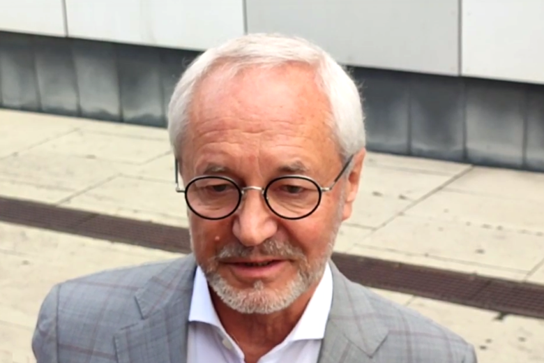 Евгений Герасимов