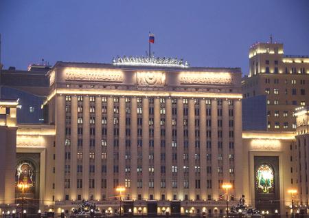 В Минобороны России сделали важное заявление по обмену пленными