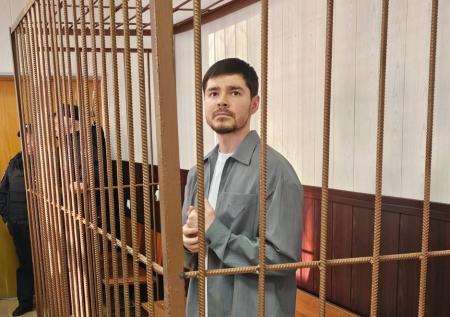 Обвиняемого в мошенничестве Шабутдинова оставили в СИЗО