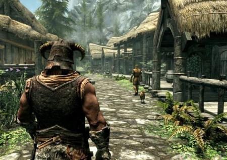 Названа реальная стоимость домов в Skyrim и Fallout