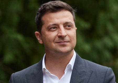 Зеленский сменил глав СБУ в пяти регионах Украины