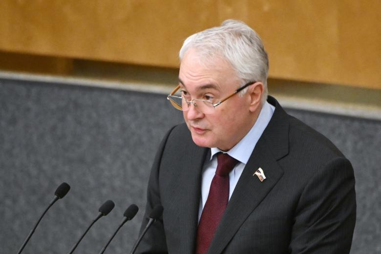 Андрей Картаполов