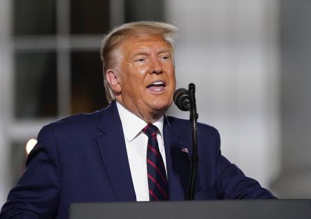 «Невероятный импульс»: Трамп раскрыл планы на будущее США