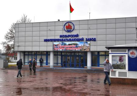 В Белоруссии заявили о потере $330 млн из-за налогового манёвра России