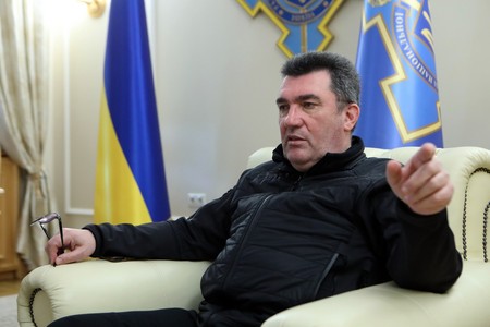 Киев попросил у Запада ракеты дальностью свыше 800 километров