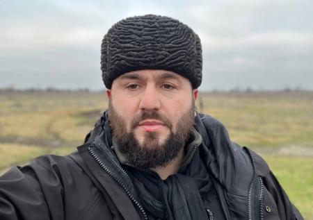 Вернувшийся в Чечню экс-боец ВСУ опубликовал песню бывшего сепаратиста