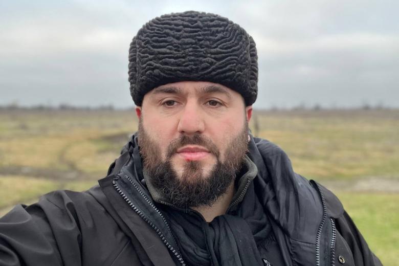 Хусейн Джамбетов