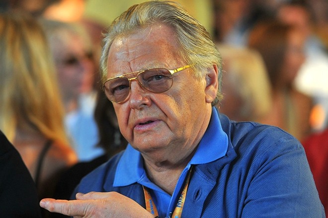 Юрий Антонов