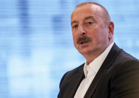 Алиев не увидел оснований для деятельности Минской группы ОБСЕ