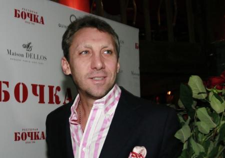 Экс-совладелец московского клуба Soho Rooms покончил с собой