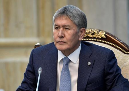 Сторонники экс-президента Киргизии намерены выйти на митинг