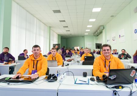 На «Цифровом прорыве» в СЗФО выберут лучшие решения в сфере IT