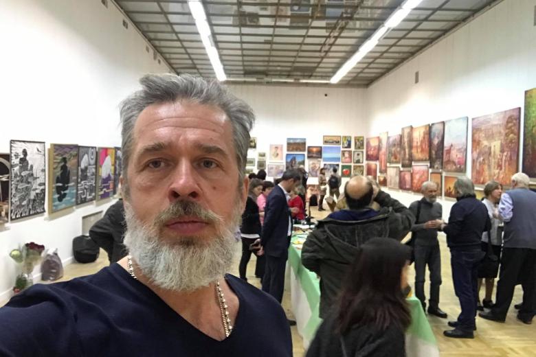Юрий Белойван