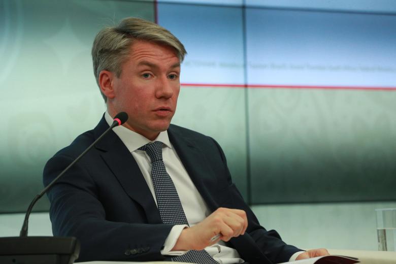 Алексей Сорокин