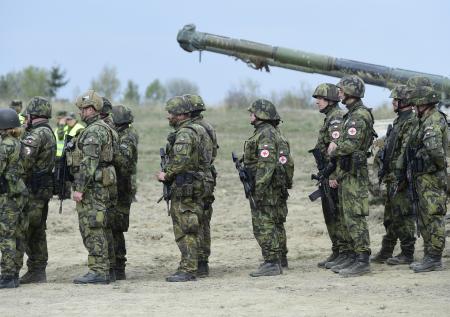 Войдет ли Польша во Львов и Тернополь