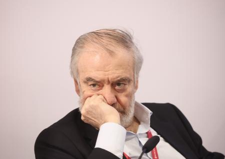 «Страшный удар»: Гергиев о стройке метро у Мариинского театра